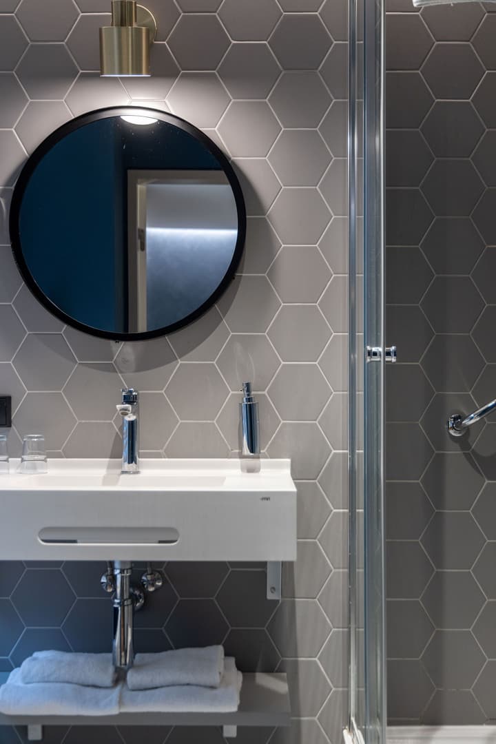Konventa Sēta Hotel - Keystone Collection