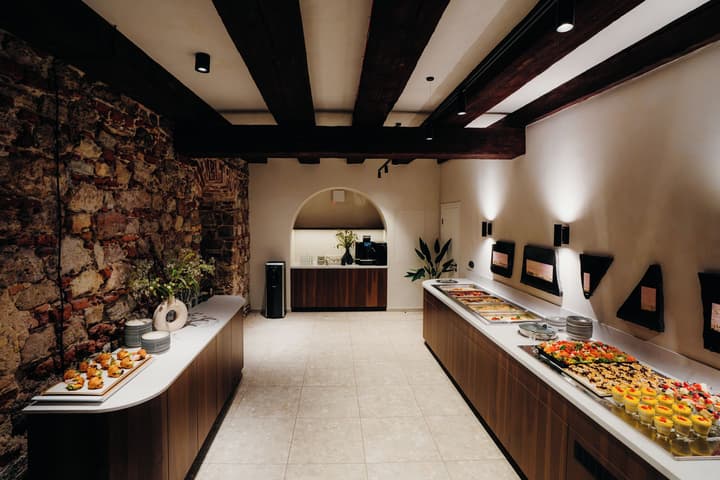 Konventa Sēta Hotel - Keystone Collection