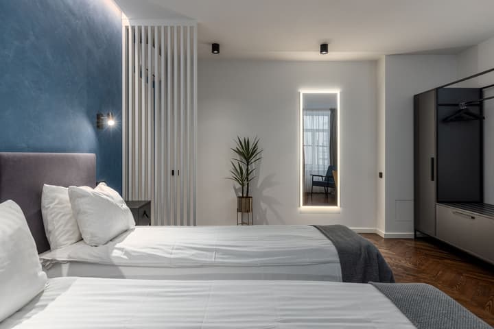Konventa Sēta Hotel - Keystone Collection