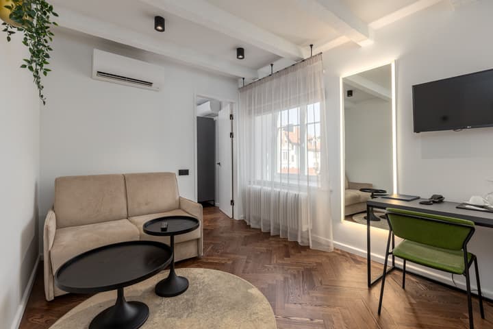 Konventa Sēta Hotel - Keystone Collection
