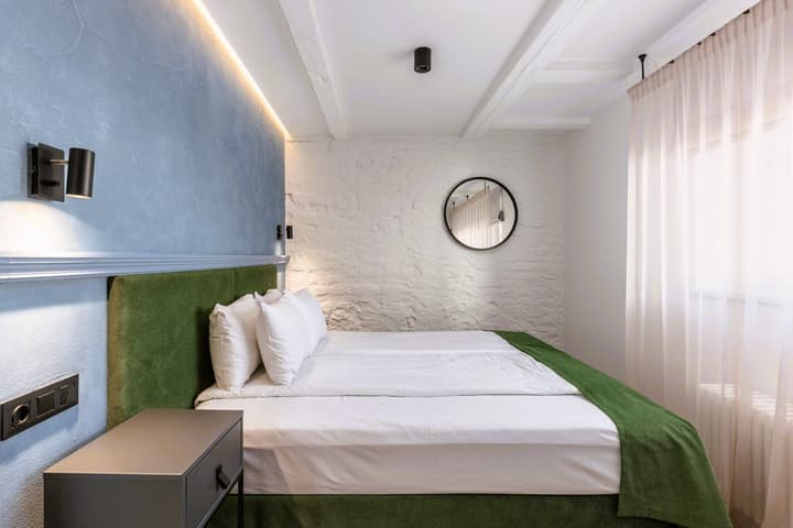 Konventa Sēta Hotel - Keystone Collection