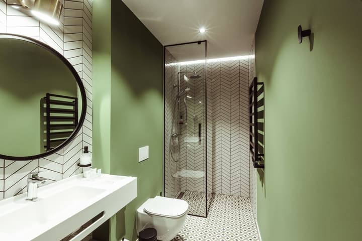 Konventa Sēta Hotel - Keystone Collection