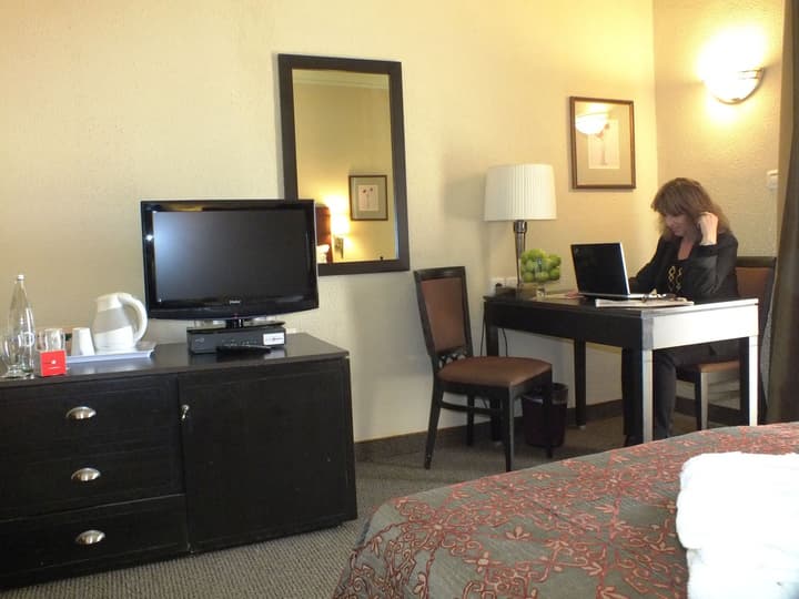 Prima Kings Hotel