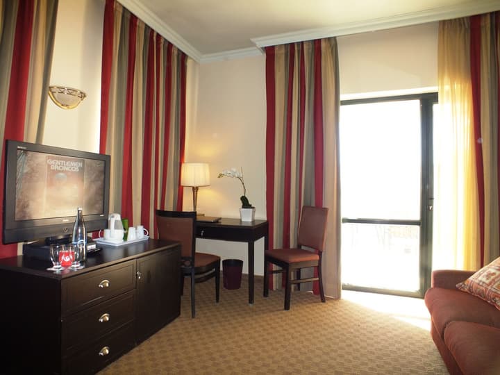 Prima Kings Hotel