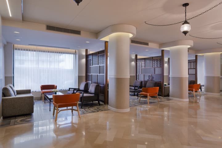Prima Kings Hotel