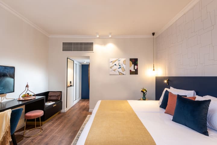 Prima Kings Hotel