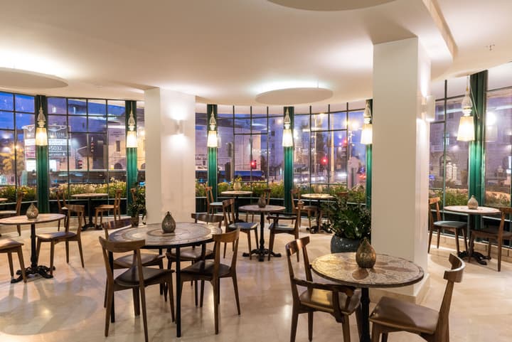 Prima Kings Hotel
