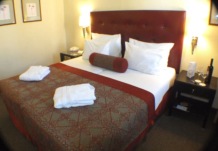 Prima Kings Hotel