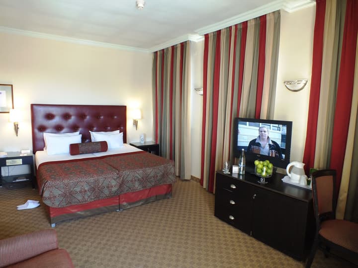 Prima Kings Hotel