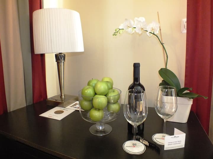 Prima Kings Hotel