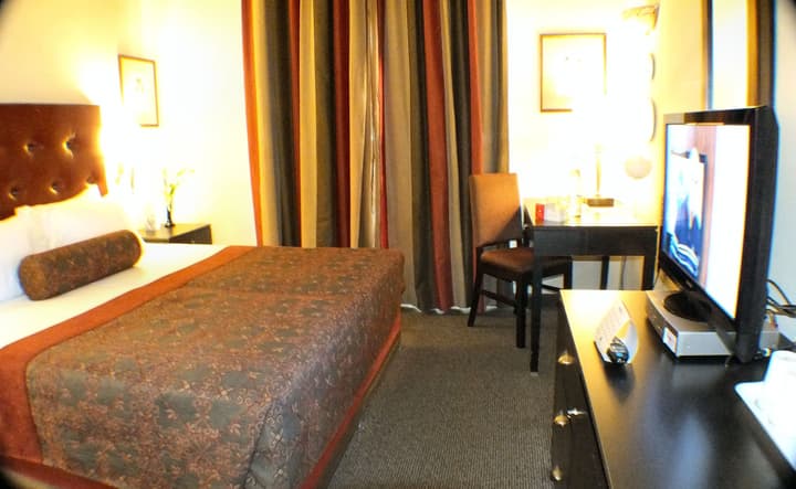Prima Kings Hotel