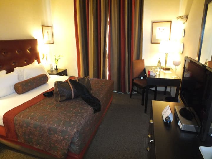 Prima Kings Hotel