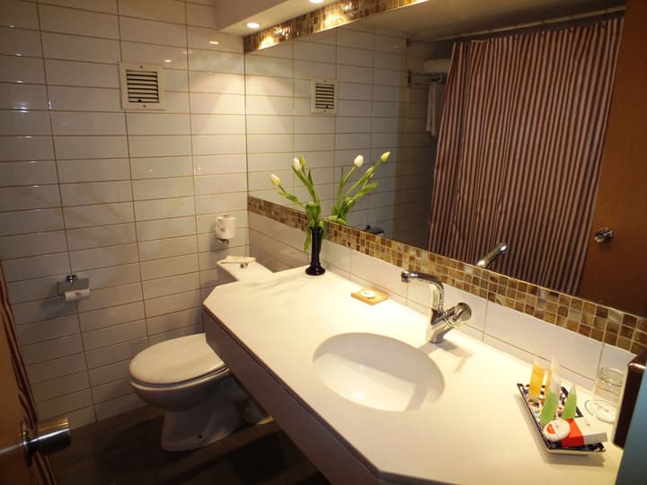 Prima Kings Hotel