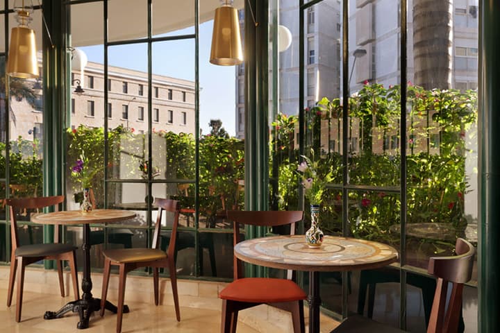 Prima Kings Hotel