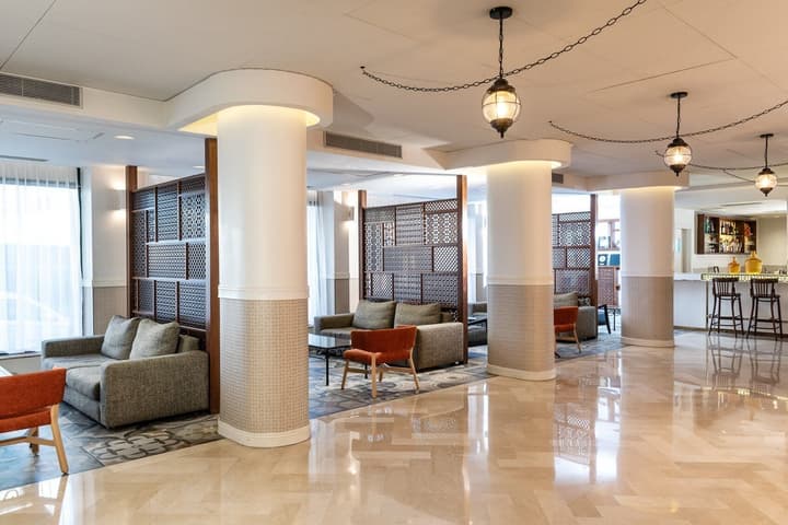 Prima Kings Hotel