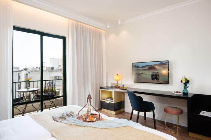 Prima Kings Hotel