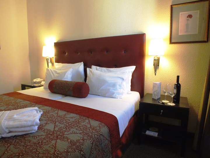 Prima Kings Hotel