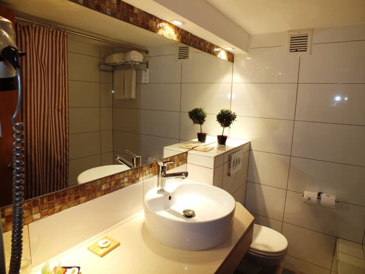 Prima Kings Hotel