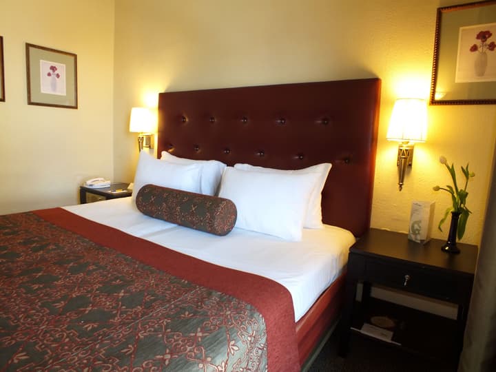 Prima Kings Hotel