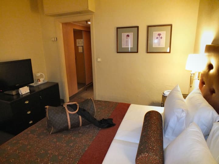 Prima Kings Hotel