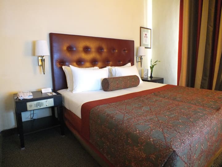 Prima Kings Hotel