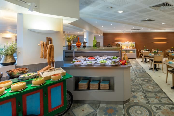 Prima Kings Hotel