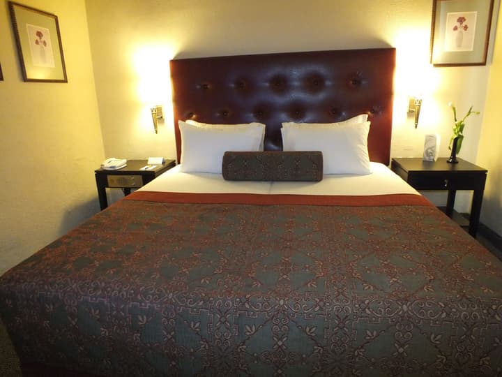 Prima Kings Hotel