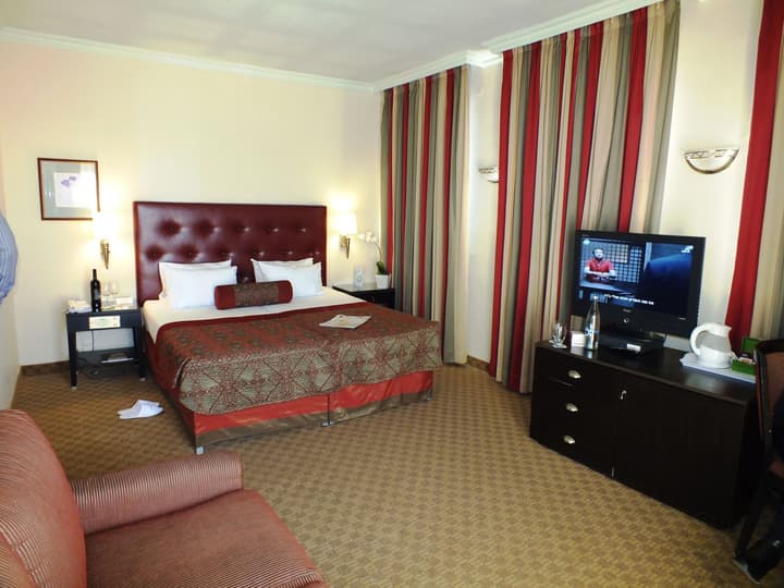 Prima Kings Hotel
