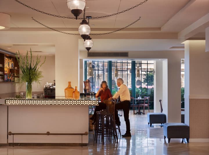 Prima Kings Hotel