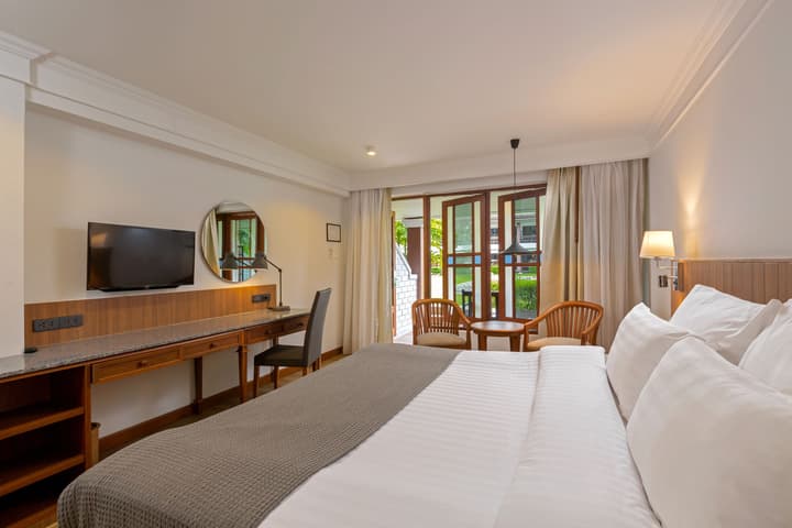 Sunprime Kamala Beach