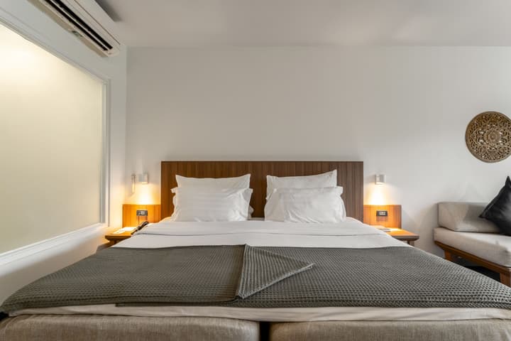 Sunprime Kamala Beach