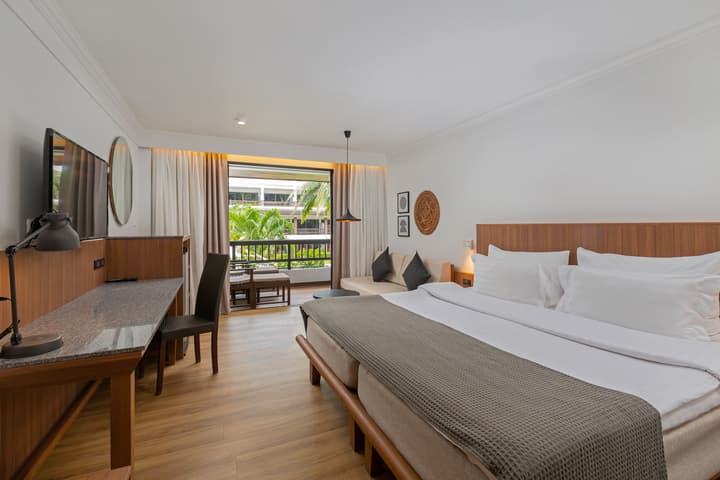Sunprime Kamala Beach