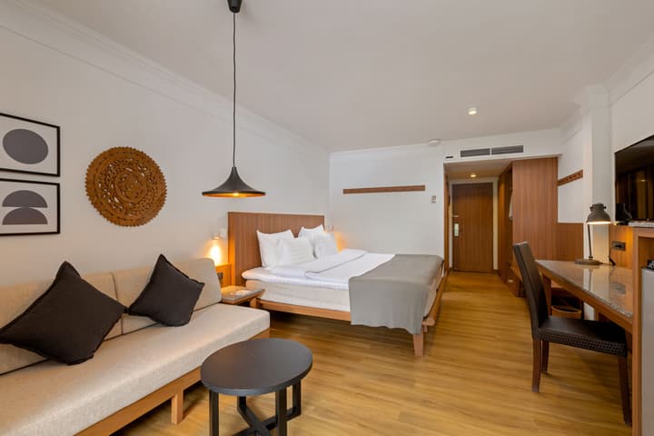 Sunprime Kamala Beach