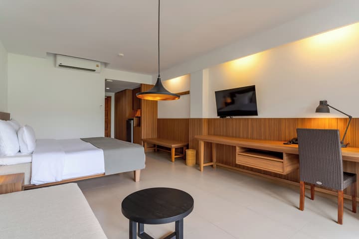 Sunprime Kamala Beach