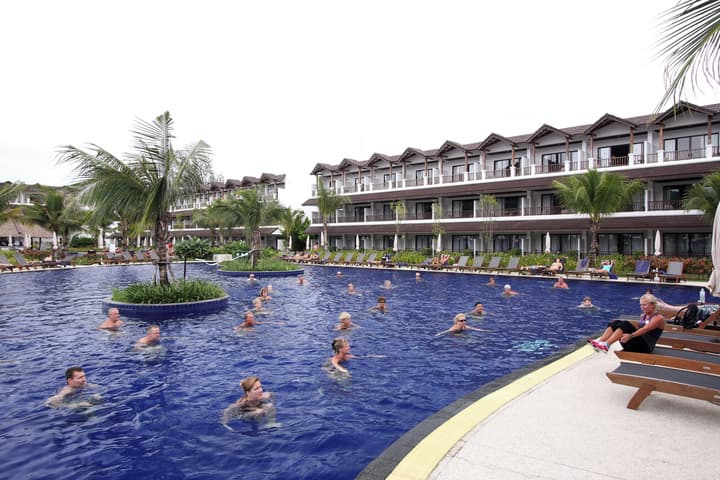 Sunprime Kamala Beach