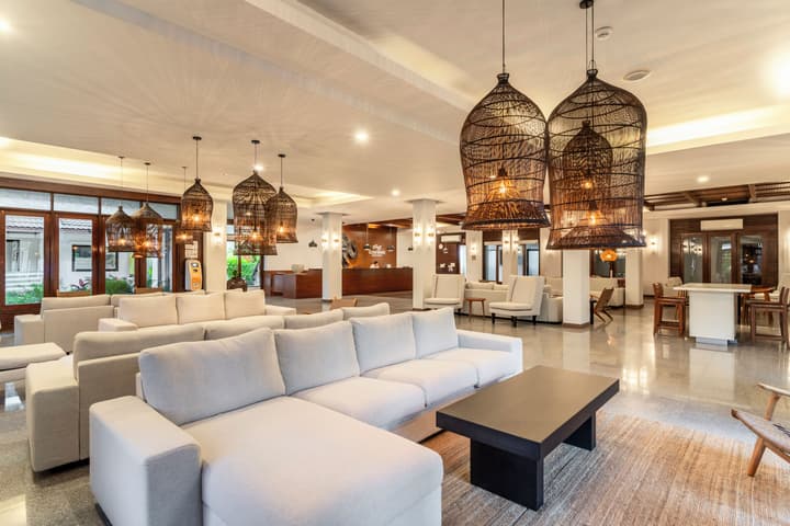 Sunprime Kamala Beach