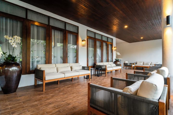 Sunprime Kamala Beach