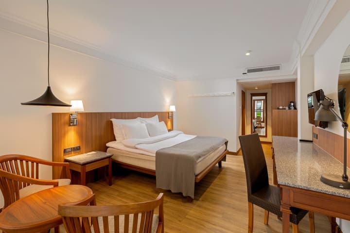 Sunprime Kamala Beach