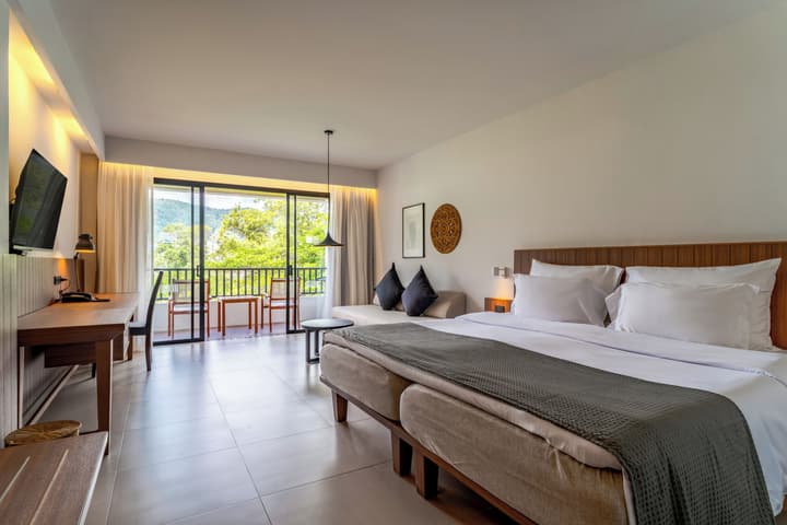 Sunprime Kamala Beach