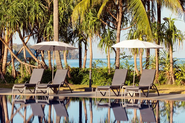 Sunprime Kamala Beach