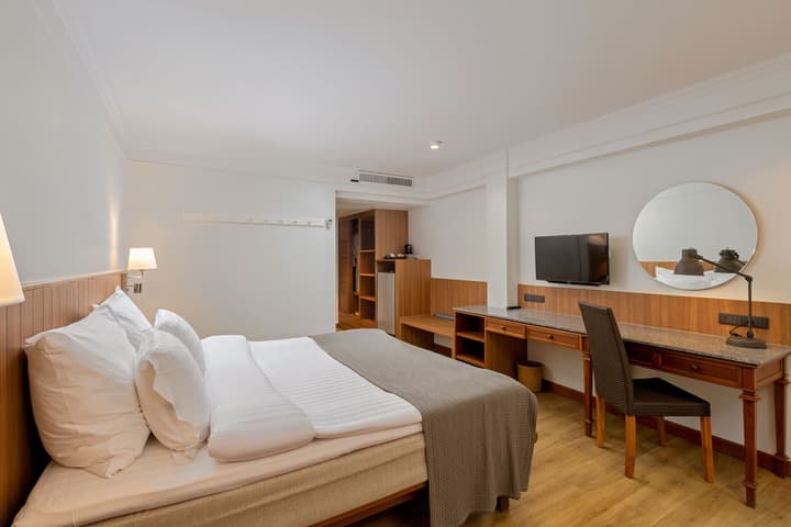 Sunprime Kamala Beach