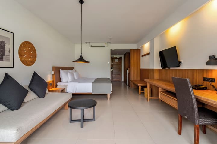 Sunprime Kamala Beach