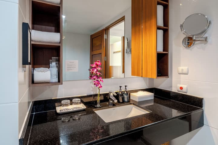 Sunprime Kamala Beach
