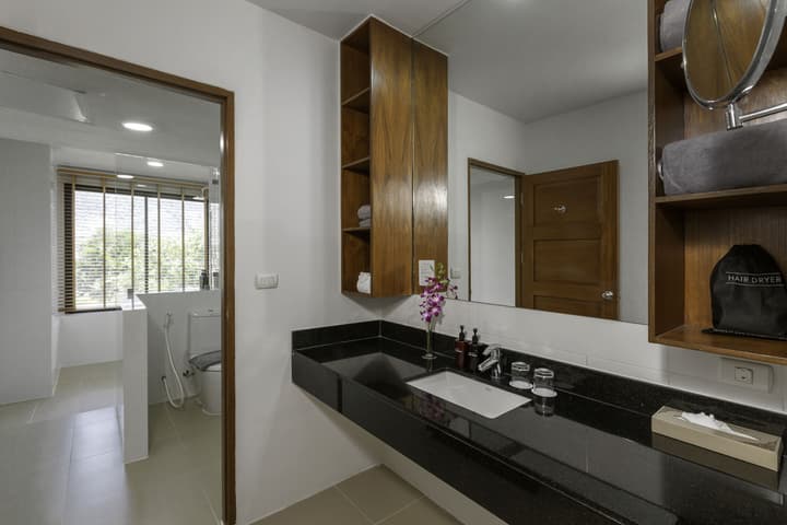 Sunprime Kamala Beach
