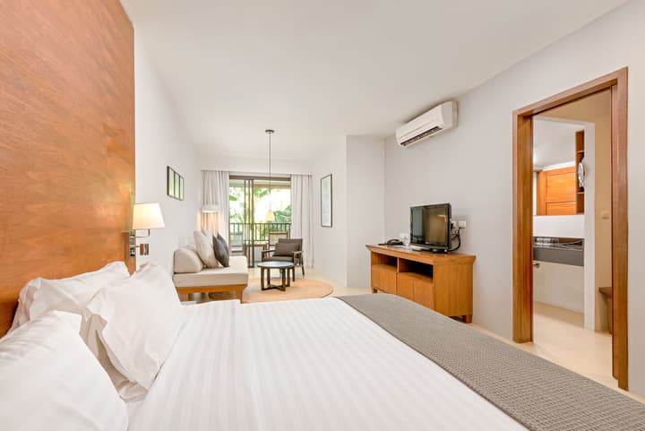 Sunprime Kamala Beach