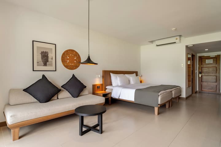 Sunprime Kamala Beach