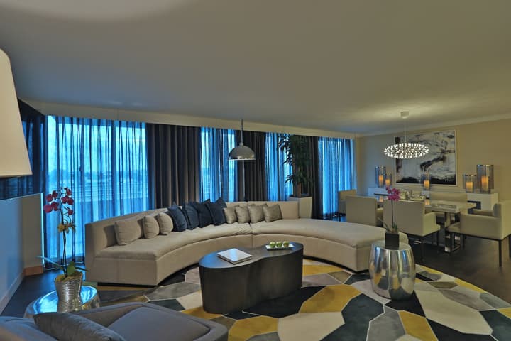 Intercontinental At Doral Miami by IHG