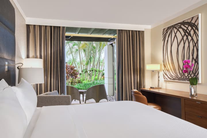 Intercontinental At Doral Miami by IHG