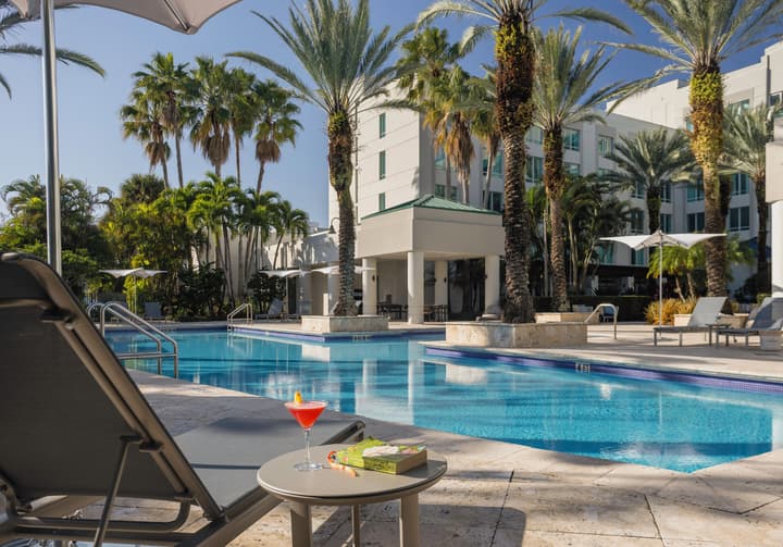 Intercontinental At Doral Miami by IHG
