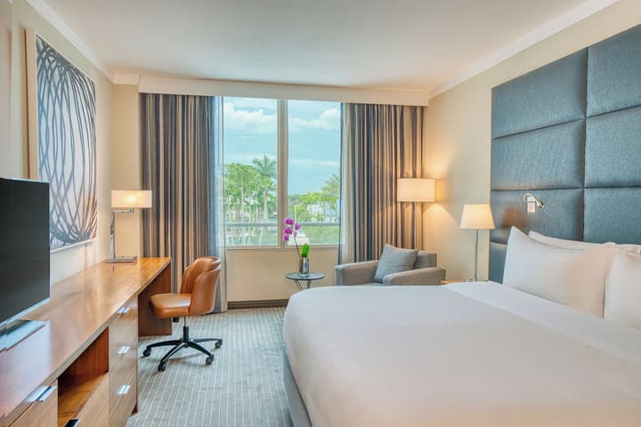 Intercontinental At Doral Miami by IHG